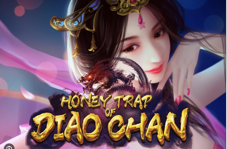 Slot Thailand Honey Trap PG