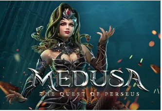 Slot Thailand Medusa PG