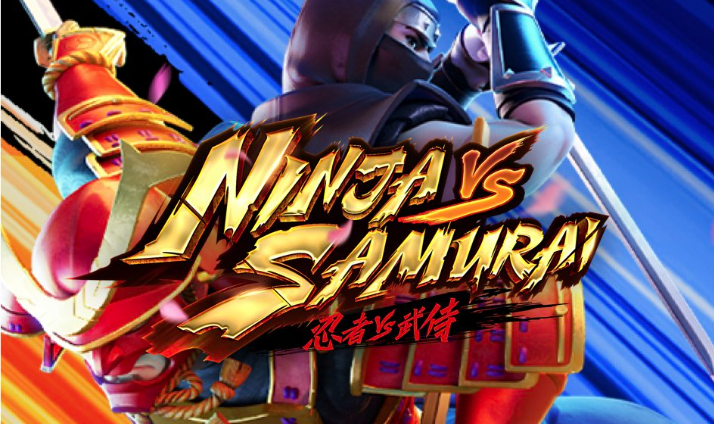 Slot Thailand Ninja Samurai PG