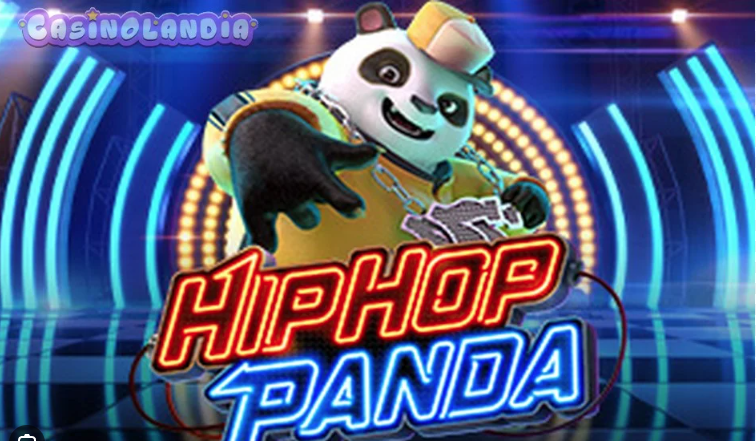 Slot Thailand Hiphop Panda PG