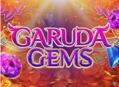 Slot Luar Negeri Garuda Gems