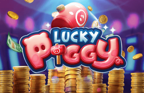 Slot Luar Negeri Lucky Piggy