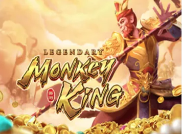 Slot Luar Negeri Legendary Monkey King