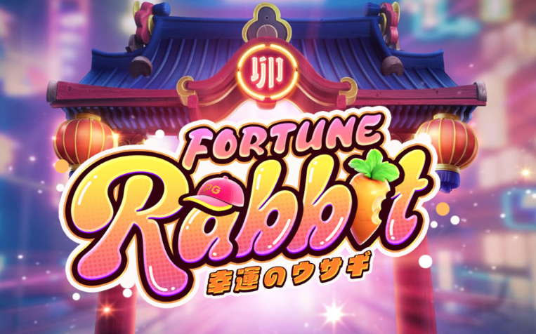 Slot Luar Negeri Fortune Rabbit