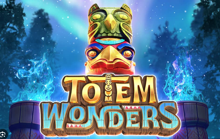 Slot Luar Negeri Totem Wonders