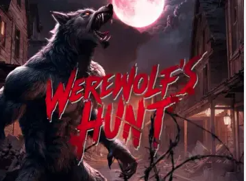 Link Slot Gacor Thailand Werewolf Hunt